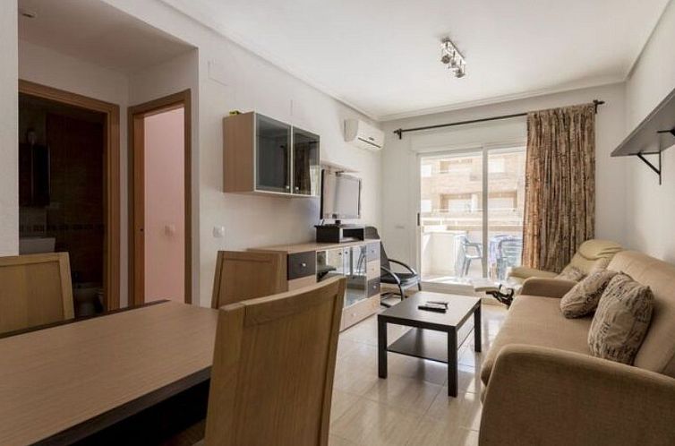 Appartement Costa Azahar iii Vermietung Ferien REF.013