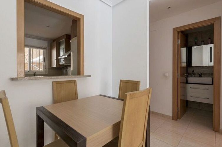 Appartement Costa Azahar iii Vermietung Ferien REF.013