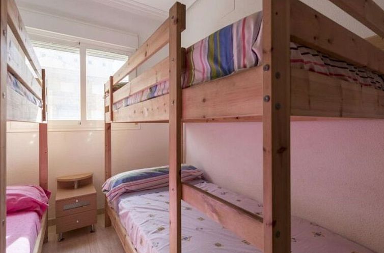 Appartement Costa Azahar iii Vermietung Ferien REF.013