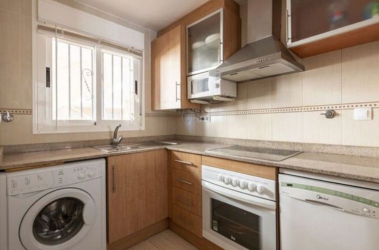 Appartement Costa Azahar iii Vermietung Ferien REF.013