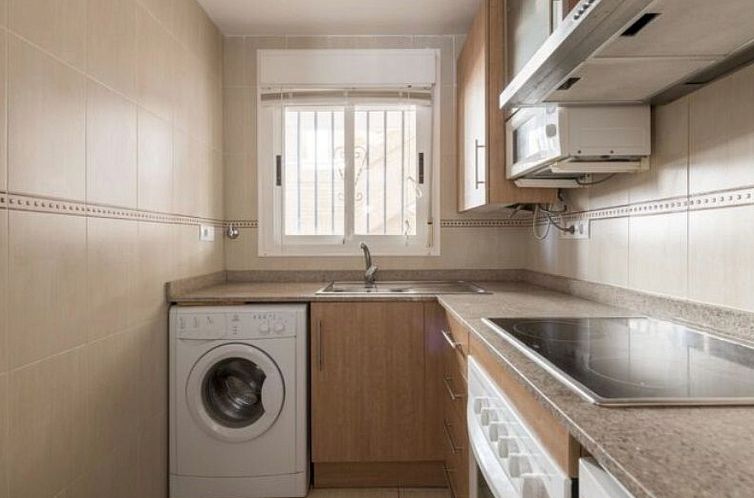Appartement Costa Azahar iii Vermietung Ferien REF.013