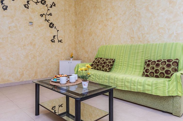 Appartement Mondrian