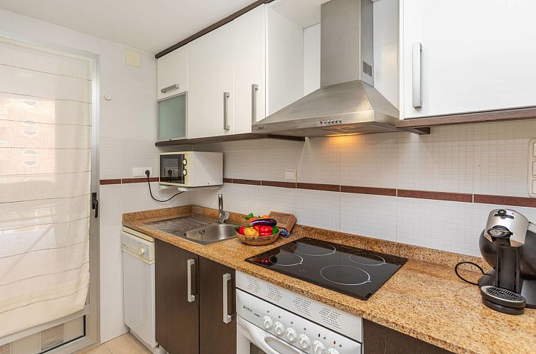 Appartement Mondrian