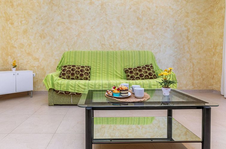 Appartement Mondrian