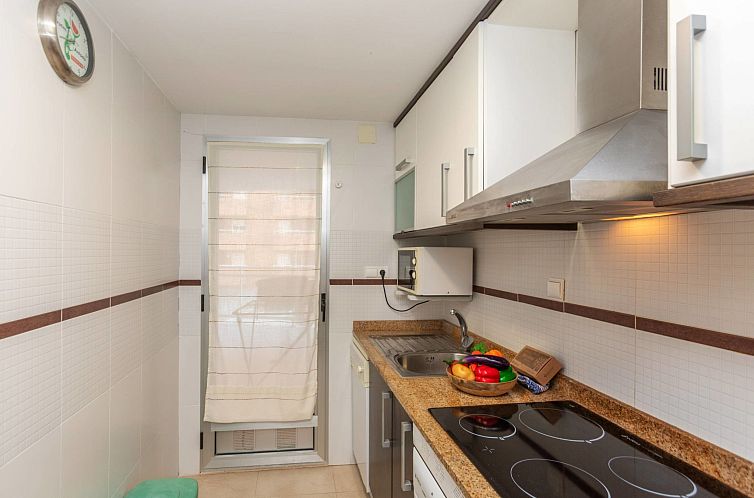 Appartement Mondrian