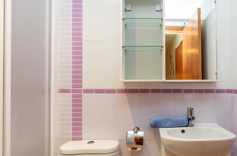 Appartement Mondrian
