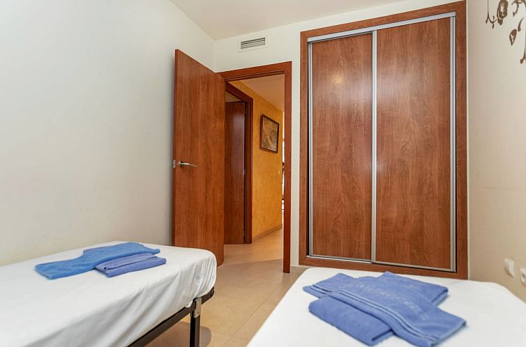 Appartement Mondrian