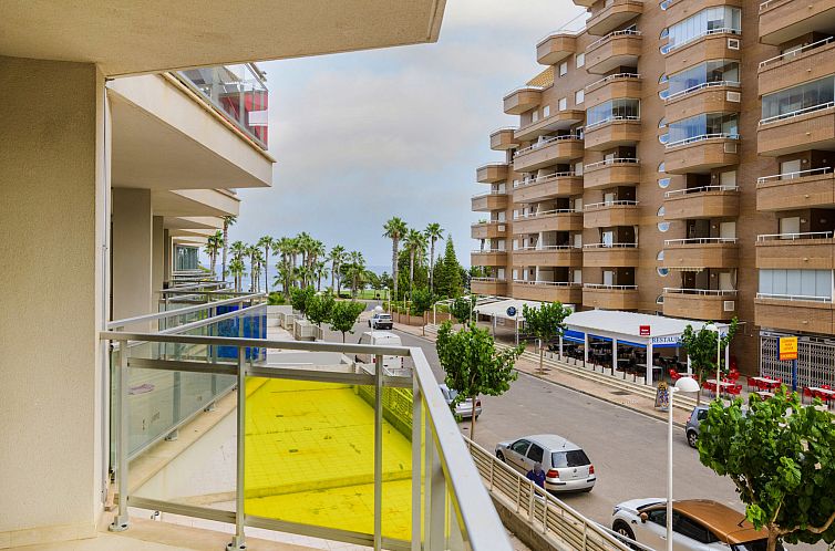 Appartement Mondrian