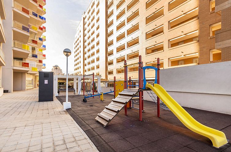 Appartement Mondrian