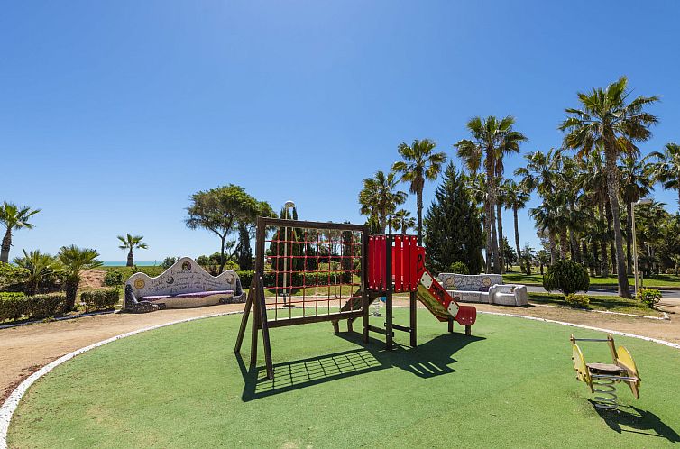 Appartement Mondrian