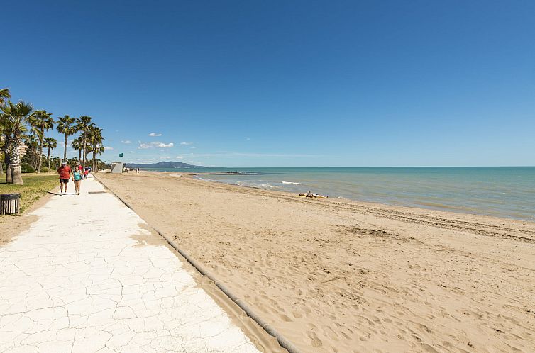 Appartement Mondrian