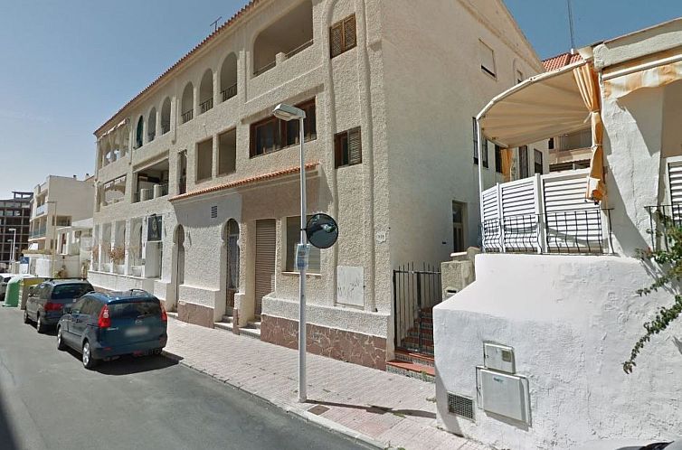 Unterkunft 1540448 - Appartement Costa del Azahar - Appartement Wohnung Oropesa el Faro ref 011