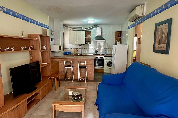 Appartement Wohnung Oropesa el Faro ref 011