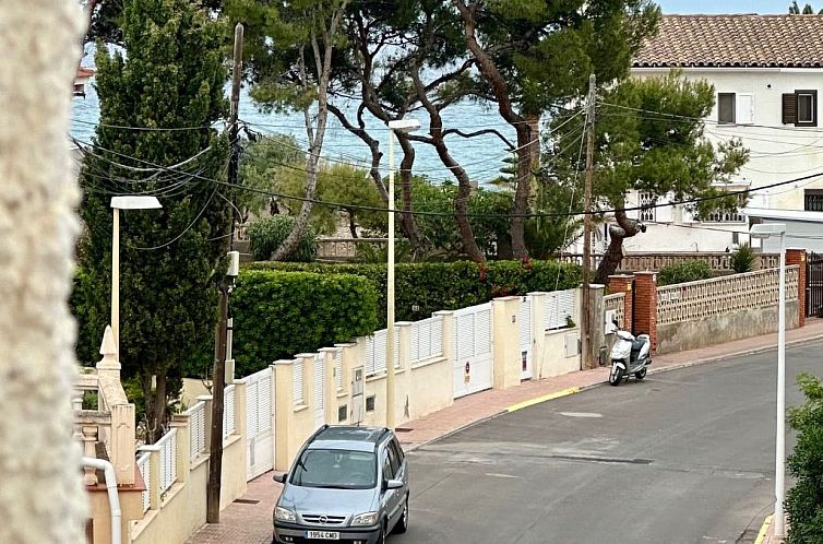 Appartement Wohnung Oropesa el Faro ref 011