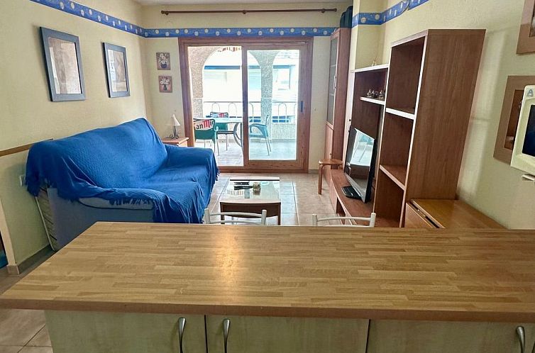 Appartement Wohnung Oropesa el Faro ref 011