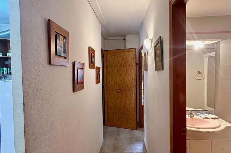 Appartement Wohnung Oropesa el Faro ref 011