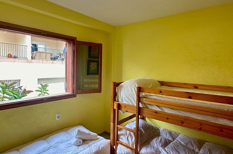 Appartement Wohnung Oropesa el Faro ref 011