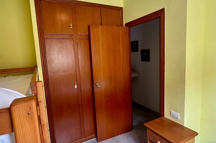 Appartement Wohnung Oropesa el Faro ref 011