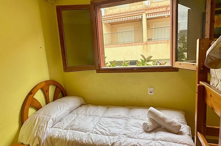 Appartement Wohnung Oropesa el Faro ref 011