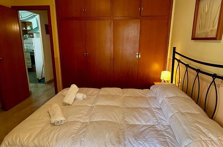 Appartement Wohnung Oropesa el Faro ref 011