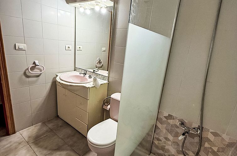 Appartement Wohnung Oropesa el Faro ref 011