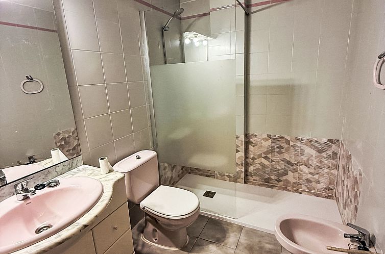 Appartement Wohnung Oropesa el Faro ref 011