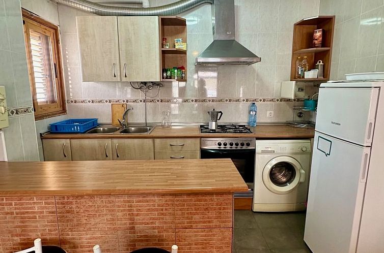 Appartement Wohnung Oropesa el Faro ref 011