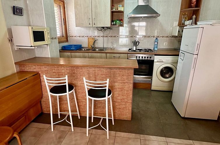 Appartement Wohnung Oropesa el Faro ref 011