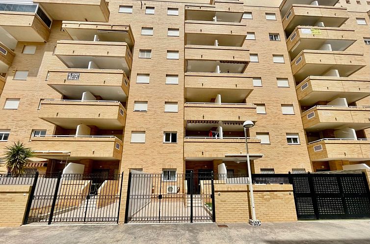 Appartement Wohnung Costa Azahar Ii