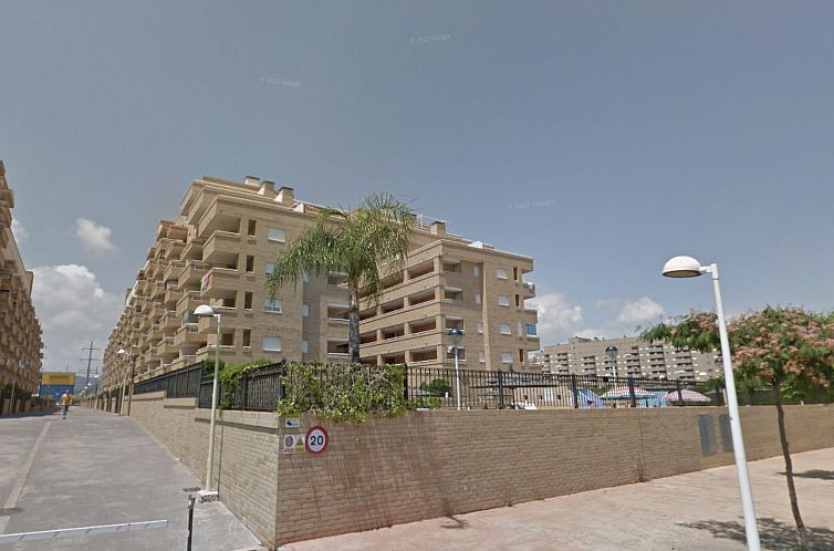 Appartement Wohnung Costa Azahar Ii