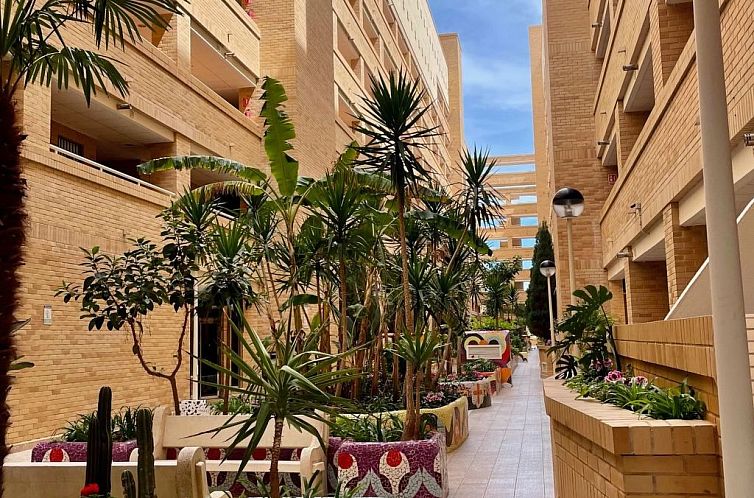 Appartement Wohnung Costa Azahar Ii