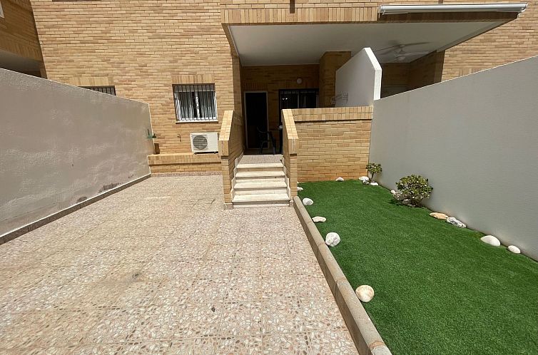 Appartement Wohnung Costa Azahar Ii