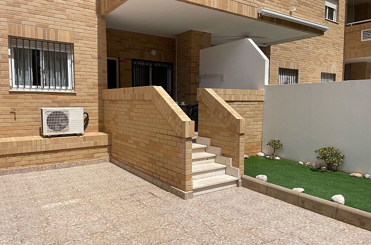 Appartement Wohnung Costa Azahar Ii