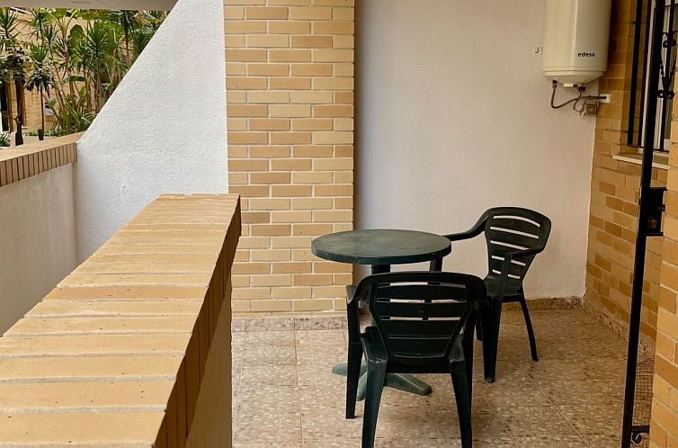 Appartement Wohnung Costa Azahar Ii
