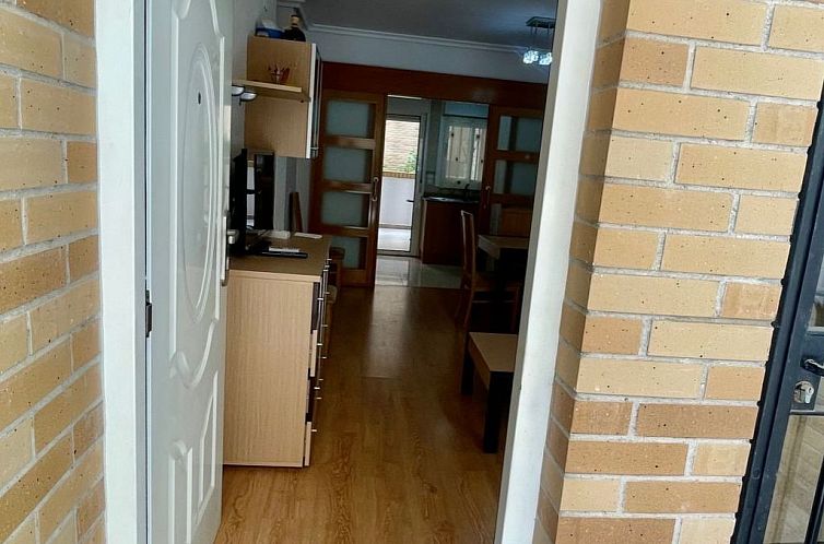 Appartement Wohnung Costa Azahar Ii