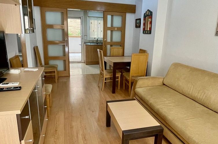 Appartement Wohnung Costa Azahar Ii