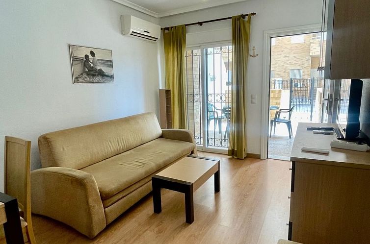 Appartement Wohnung Costa Azahar Ii