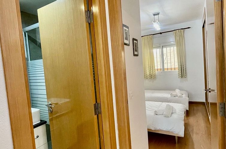 Appartement Wohnung Costa Azahar Ii
