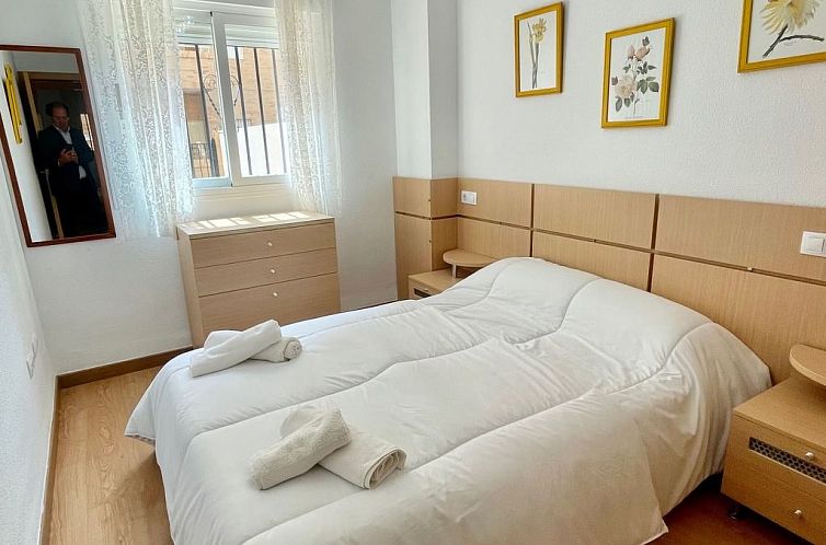 Appartement Wohnung Costa Azahar Ii