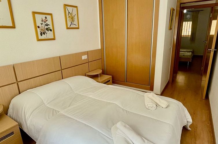 Appartement Wohnung Costa Azahar Ii