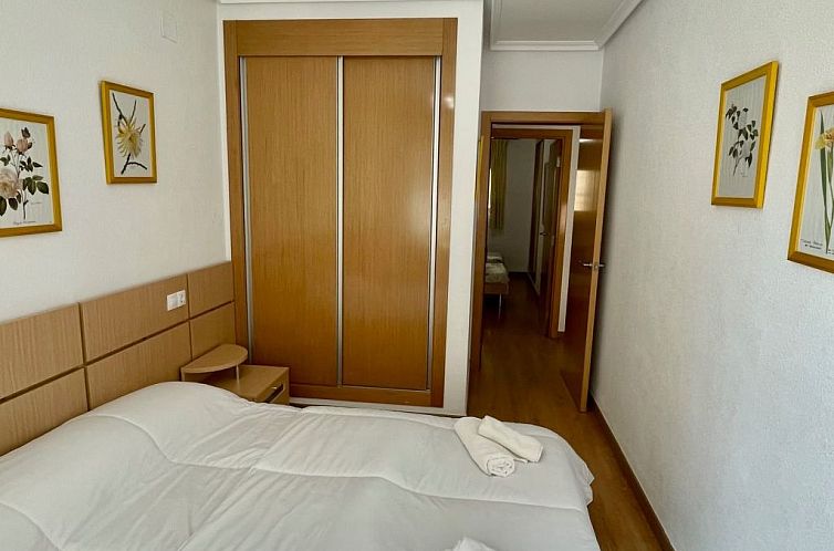 Appartement Wohnung Costa Azahar Ii