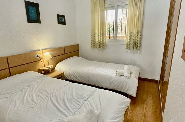 Appartement Wohnung Costa Azahar Ii
