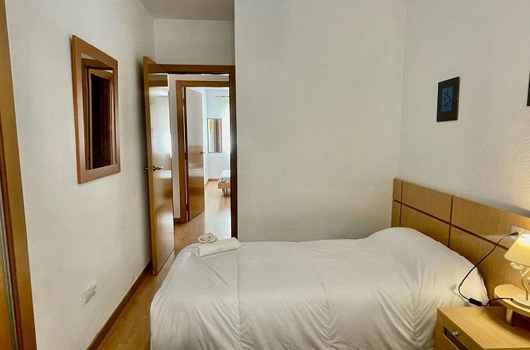 Appartement Wohnung Costa Azahar Ii