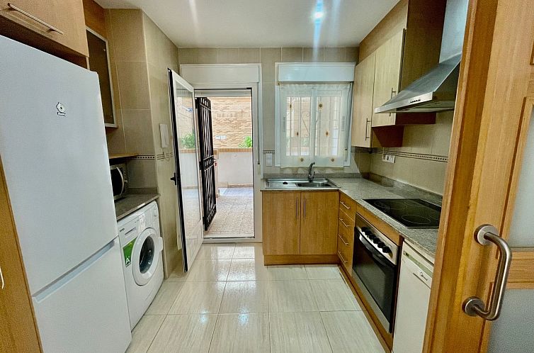 Appartement Wohnung Costa Azahar Ii