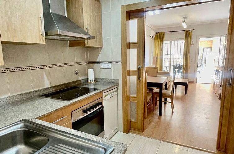 Appartement Wohnung Costa Azahar Ii