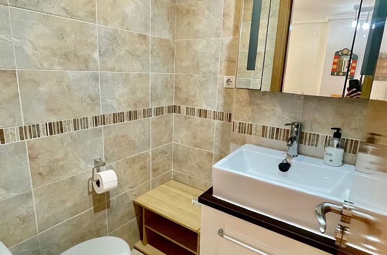 Appartement Wohnung Costa Azahar Ii
