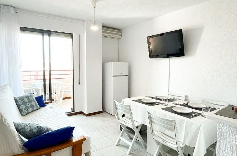 Unterkunft 1540451 - Appartement Costa del Azahar - Appartement Wohnung Anclamar Ii ref 017