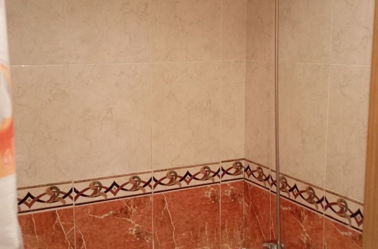 Appartement "Costa Caribe II" mit Terrasse