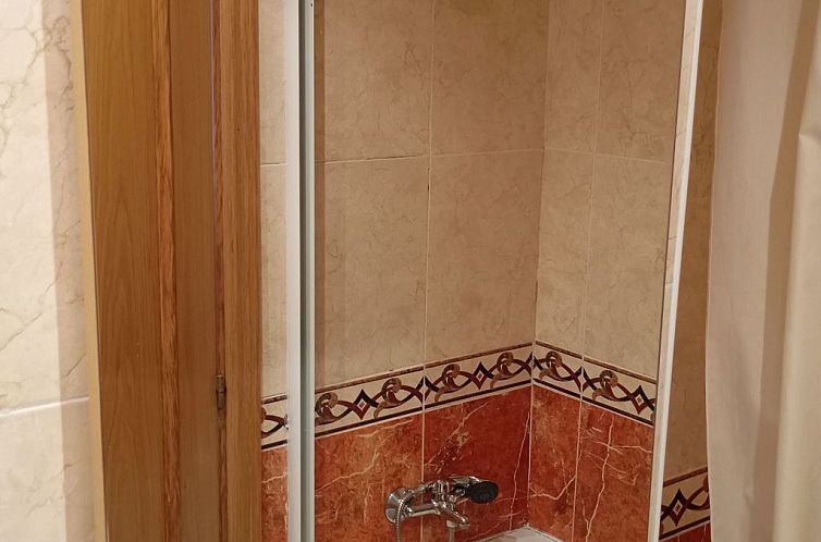 Appartement "Costa Caribe II" mit Terrasse