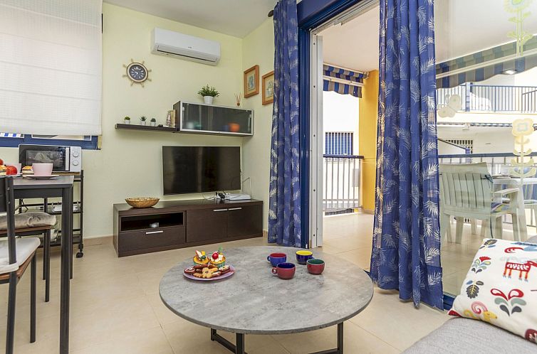 Appartement Villablanca I